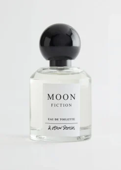 Outlet & Other Stories Eau De Toilette Solar Essay