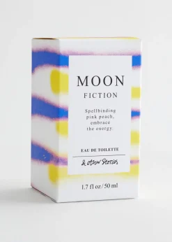 Outlet & Other Stories Eau De Toilette Solar Essay