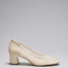 Online & Other Stories Escarpins Doux à Talons épais