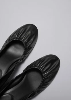 Online & Other Stories Escarpins Doux à Talons épais