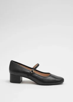 Cheap & Other Stories Escarpins Mary Jane
