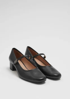 Cheap & Other Stories Escarpins Mary Jane