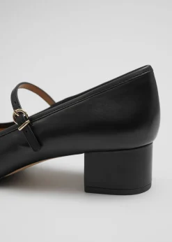 Cheap & Other Stories Escarpins Mary Jane