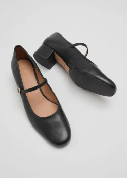 Cheap & Other Stories Escarpins Mary Jane