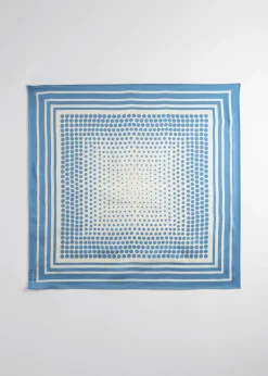 Best & Other Stories Foulard Carré à Pois