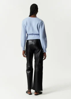 Cheap & Other Stories Gilet Croisé
