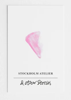 New & Other Stories Gloss Pour Les Lèvres Repulpant Brownie Glaze