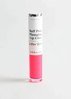 New & Other Stories Gloss Pour Les Lèvres Repulpant Brownie Glaze