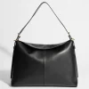 Sale & Other Stories Grand Sac Porté épaule En Cuir