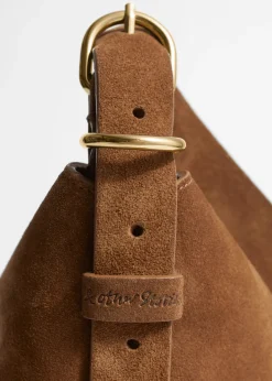 Sale & Other Stories Grand Sac Porté épaule En Cuir