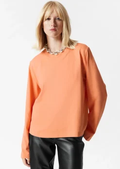 Shop & Other Stories Haut En Jersey