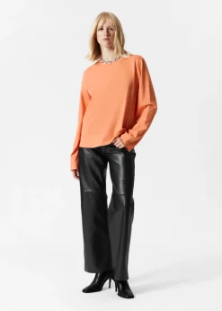 Shop & Other Stories Haut En Jersey