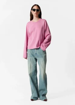 Shop & Other Stories Haut En Jersey