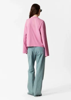 Shop & Other Stories Haut En Jersey