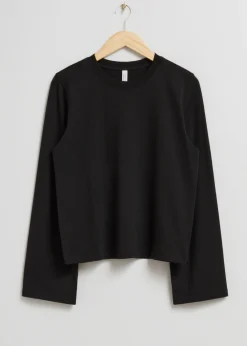 Shop & Other Stories Haut En Jersey