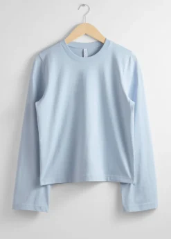 Shop & Other Stories Haut En Jersey
