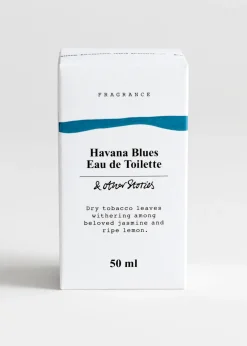 Cheap & Other Stories Havana Blues Eau De Toilette