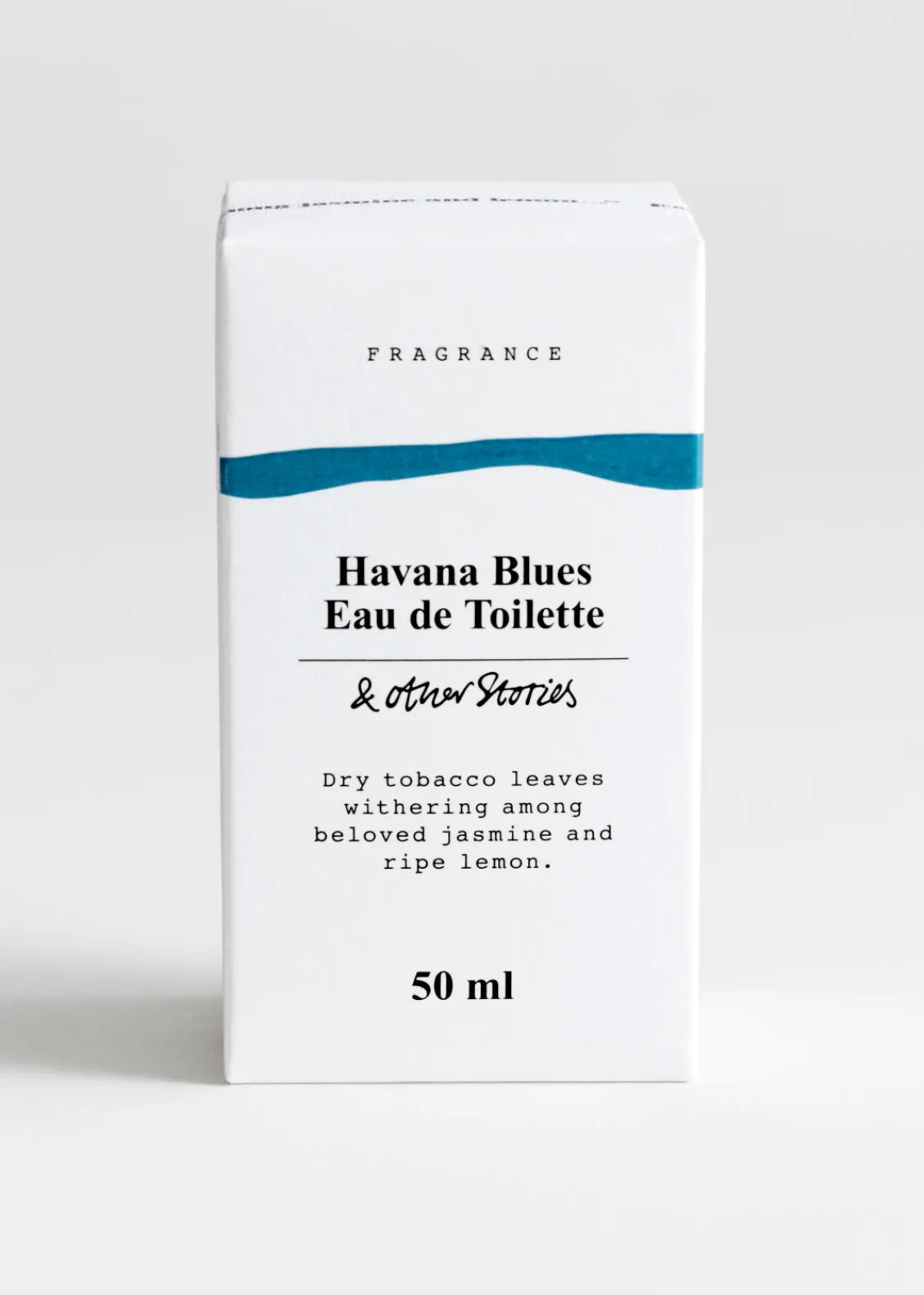 Cheap & Other Stories Havana Blues Eau De Toilette