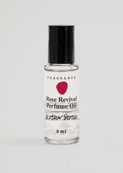 Shop & Other Stories Huile Parfumée à Bille Rose Revival