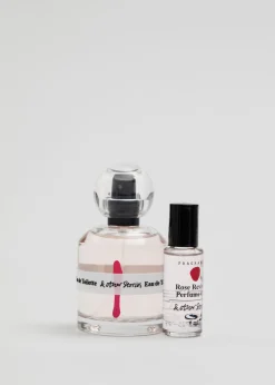 Shop & Other Stories Huile Parfumée à Bille Rose Revival