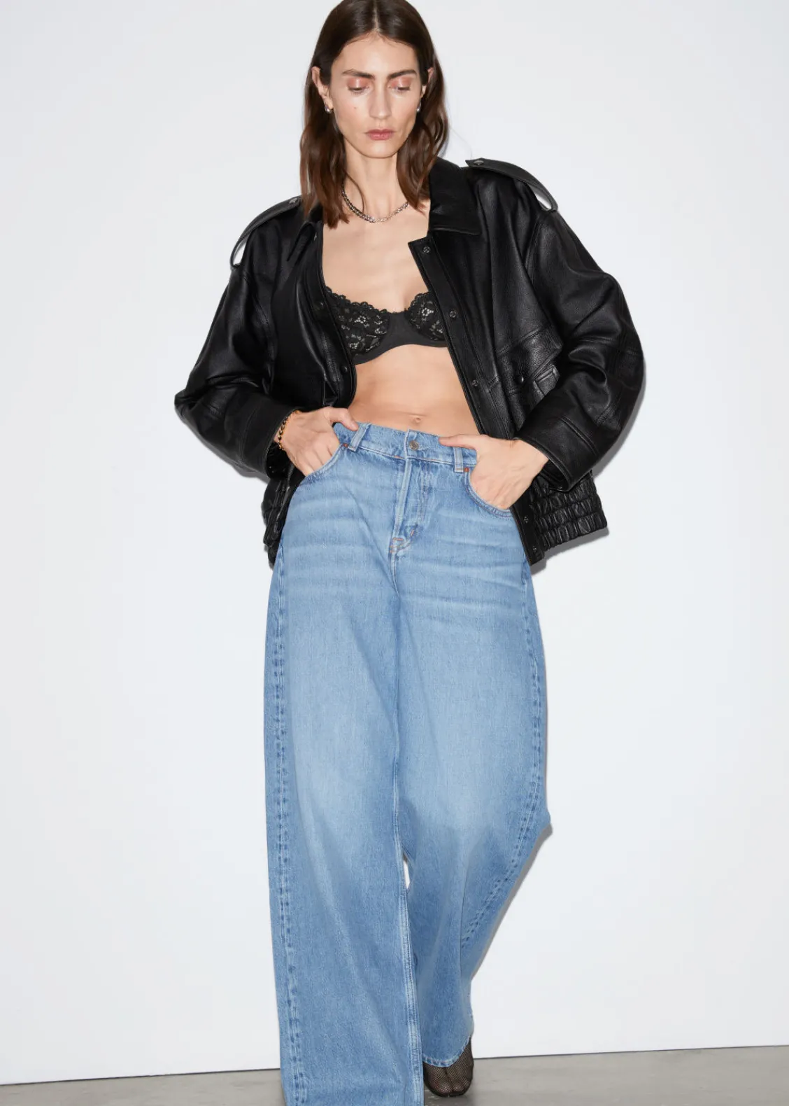 Clearance & Other Stories Jean Large