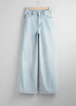 New & Other Stories Jean Large