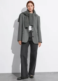 New & Other Stories Jean Large