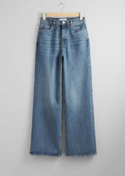 New & Other Stories Jean Large