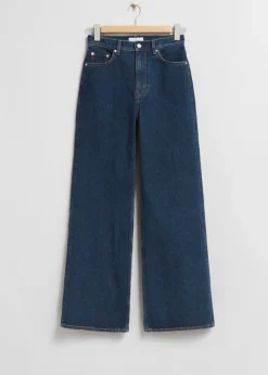 New & Other Stories Jean Large
