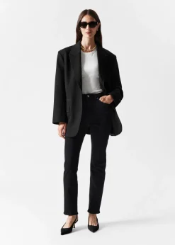 Outlet & Other Stories Jean Slim