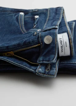 Outlet & Other Stories Jean Slim