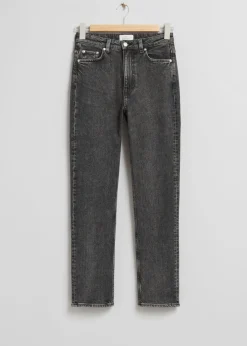 Outlet & Other Stories Jean Slim