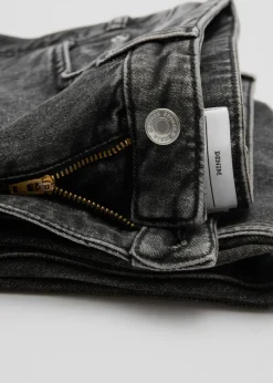 Outlet & Other Stories Jean Slim
