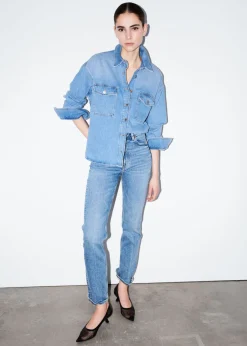Outlet & Other Stories Jean Slim