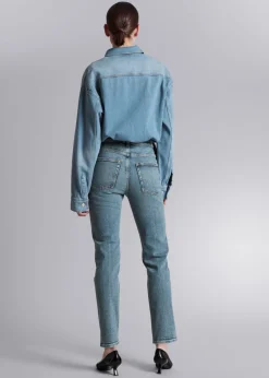 Outlet & Other Stories Jean Slim