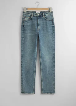 Outlet & Other Stories Jean Slim