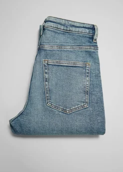 Outlet & Other Stories Jean Slim