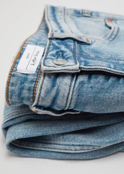 Outlet & Other Stories Jean Slim