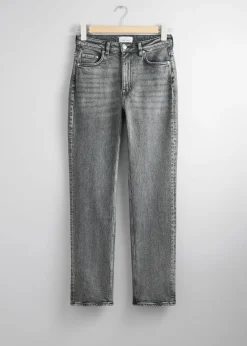 Outlet & Other Stories Jean Slim