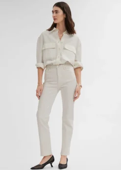 Outlet & Other Stories Jean Slim