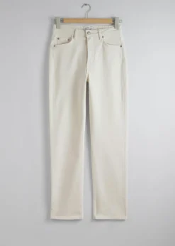 Outlet & Other Stories Jean Slim