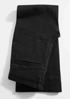 Sale & Other Stories Jean Taille Haute Noir
