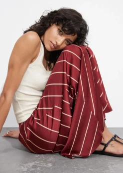 Best Sale & Other Stories Jupe Longue En Satin