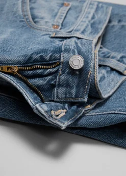 Hot & Other Stories Jupe Midi En Jean