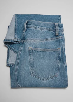 Hot & Other Stories Jupe Midi En Jean
