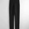 Shop & Other Stories Legging Slim Noir