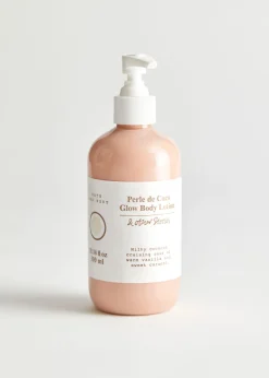 Best & Other Stories Lotion Éclat Corps Perle de Coco