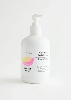 Outlet & Other Stories Lotion Corps Neon Rush