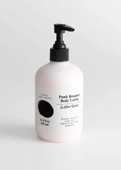 Best & Other Stories Lotion Corps Punk Bouquet
