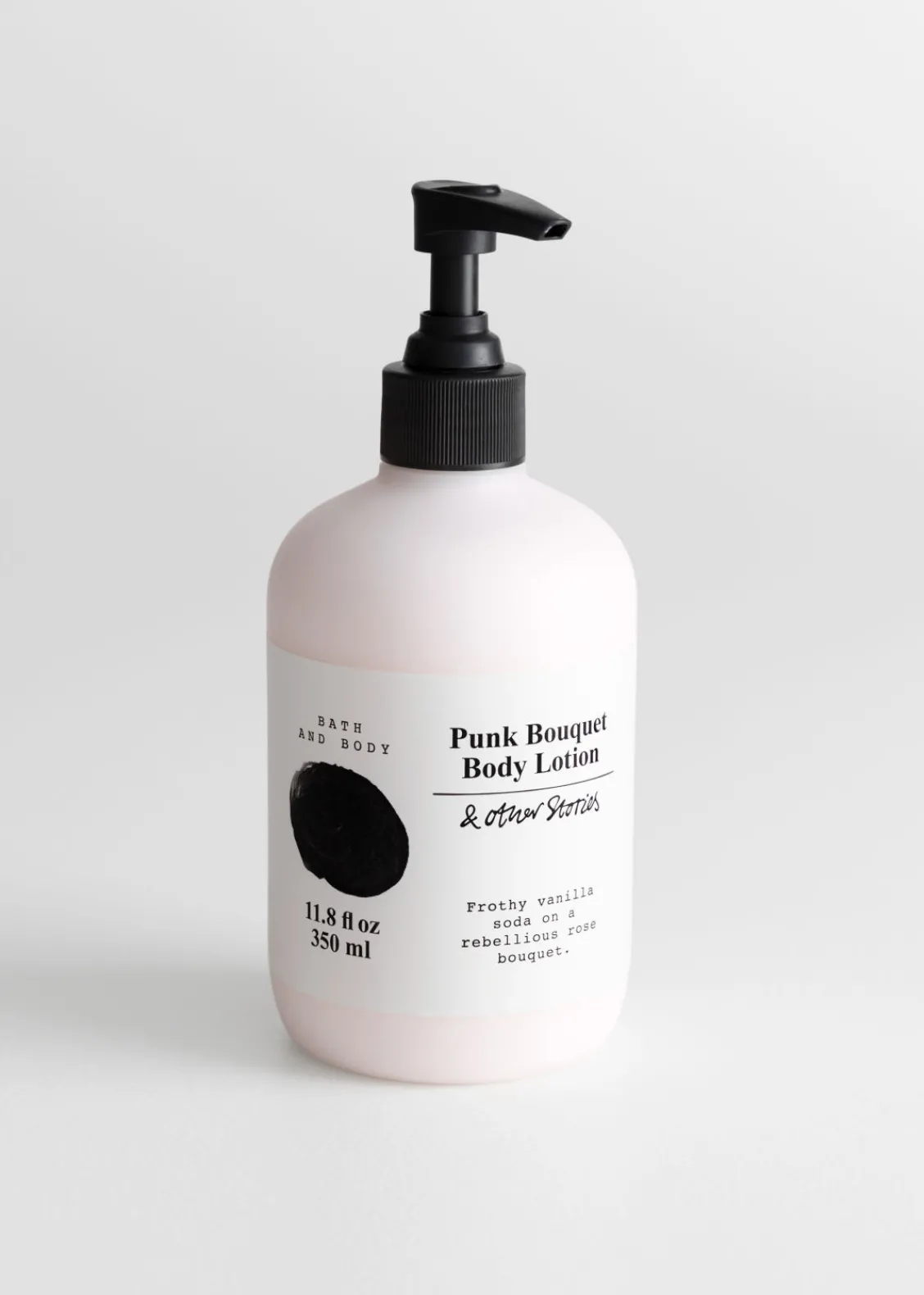 Best & Other Stories Lotion Corps Punk Bouquet